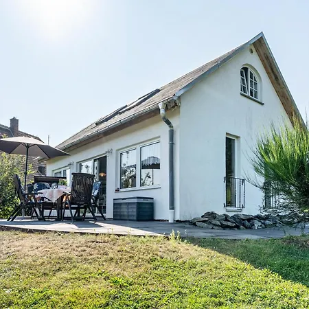 Sonja Ferienhaus *