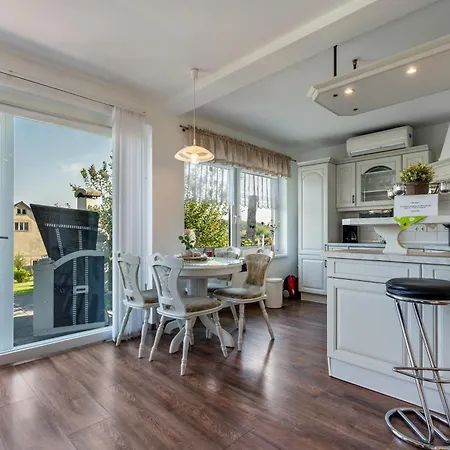 Vakantiehuis Sonja *