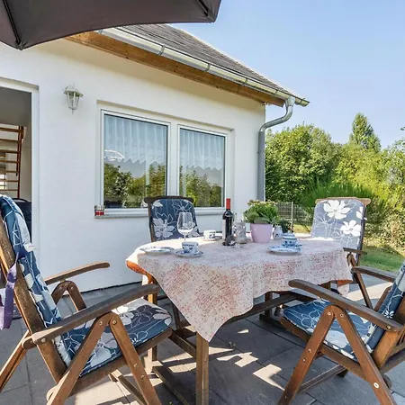 Holiday home Sonja