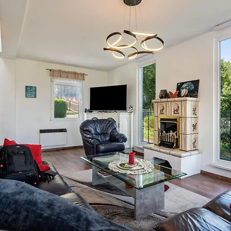 Vakantiehuis Sonja Lichtenwalde