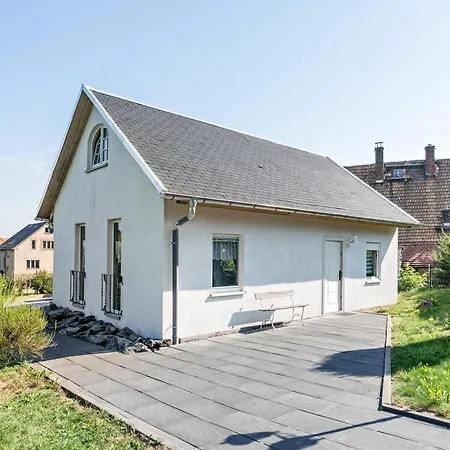 Sonja Vakantiehuis *