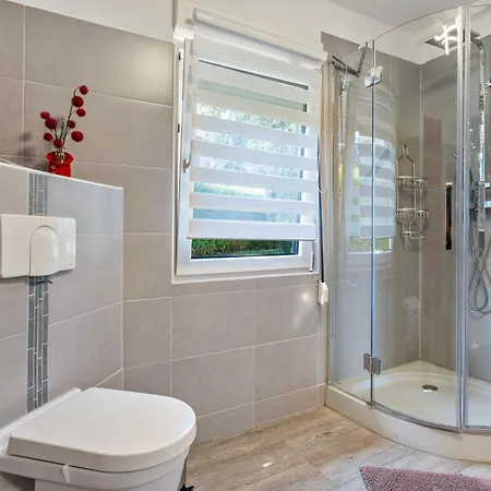 Vakantiehuis Sonja *