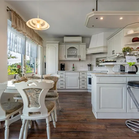 Vakantiehuis Sonja Lichtenwalde