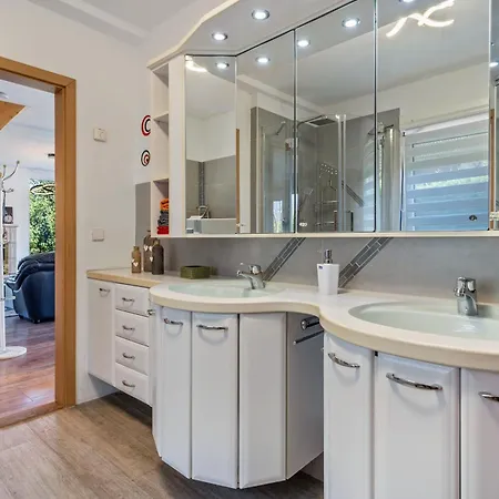 Vakantiehuis Sonja Lichtenwalde