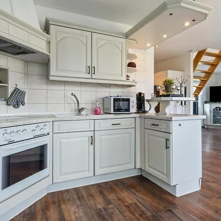 Sonja Vakantiehuis *