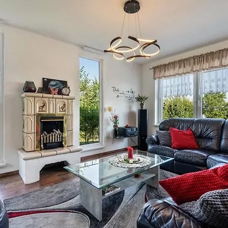Ferienhaus Sonja